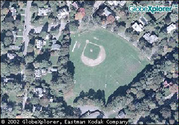 LINCOLN FIELD, Waban, MA