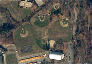 LONGS FIELD, FRAMINGHAM, MA