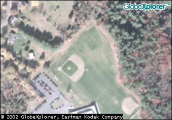 Medfield High School, Medfield, MA