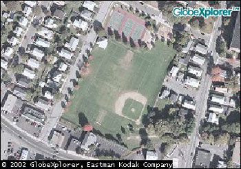 Moxley Field, Watertown, MA