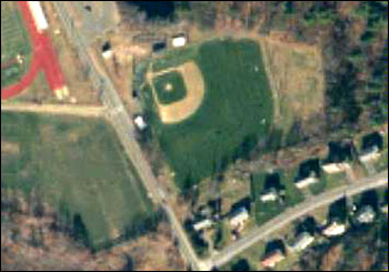MAHAN FIELD, Natick, MA