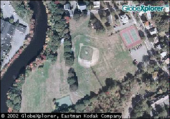 UPPER FALLS PLAYGROUND, Newton Upper Falls, MA