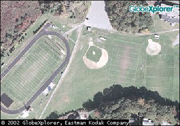 Newton South High School Field, Newton, MA