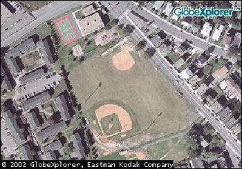 Noyes Playground, East Boston, MA