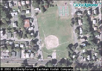 O'DONNELL FIELD, Brockton, MA