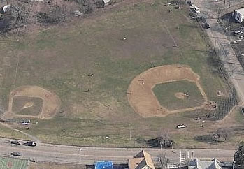 Rourke Field, Quincy, MA