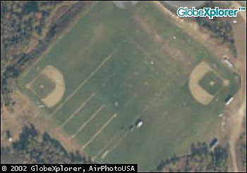 Plymouth South High School, Plymouth, MA