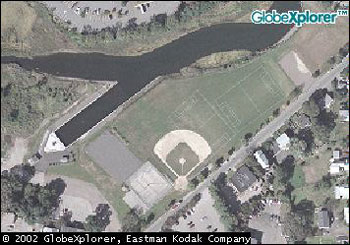 Pond Street Field, Quincy, MA
