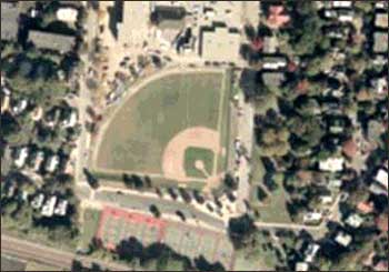 RINDGE FIELD, Cambridge, MA