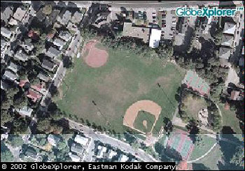 Rogers Park, Brighton, MA