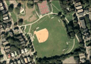 RONAN PARK, Dorchester, MA