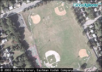 Ross Field, Hyde Park, MA
