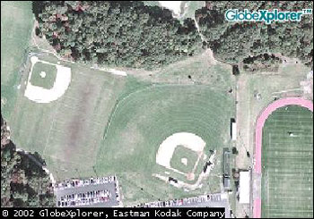 Scituate High School, Scituate, MA