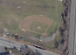 Skillings Field, Winchester MA