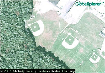 SOUTHEASTERN FIELD, Easton, MA