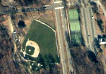 Tivnan Field, Worcester, MA