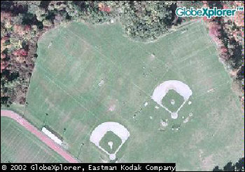 Wayland High School Field, Wayland, MA