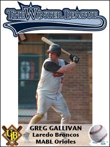 Greg Gallivan