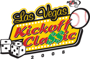 2008 Las Vegas Kickoff