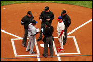 2011 Manager's Meetings