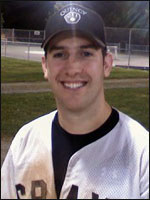 Jay O'Hara, grays