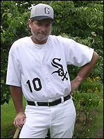 Jim Holmwood
