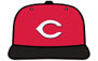 Reds Cap