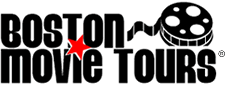 Boston Movie Tours