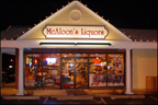 McAloon's Liquors