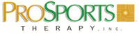 Pro Sports Therapy