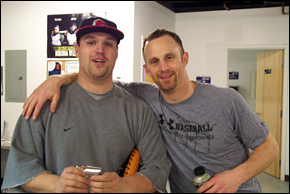 MABL Tryout