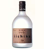 iichiko