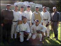 MABL Orioles
