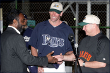 Sean O'Connor and Vincent Vanderpool-Wallace