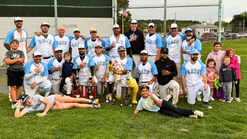 Mocka Rays Go Back-To-Back, Claim Fourth 18+ Title