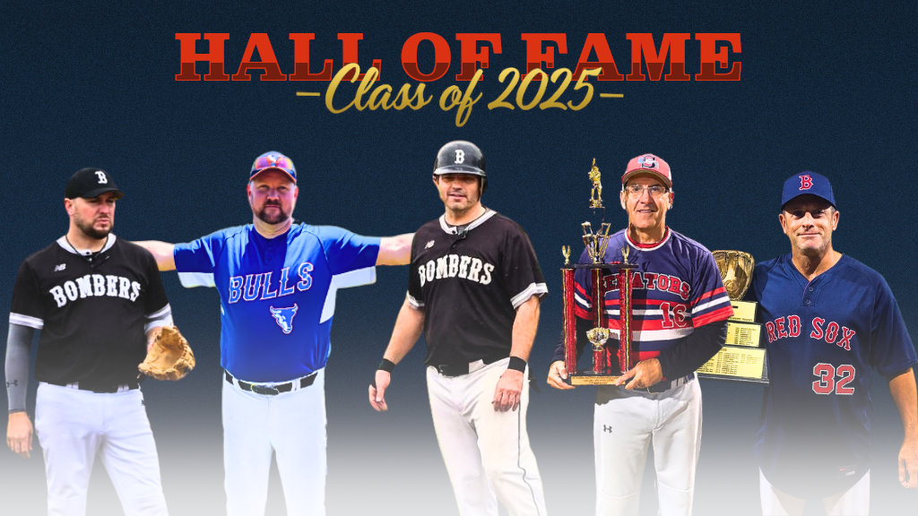 BMBL 2025 Hall of Fame Class Announced