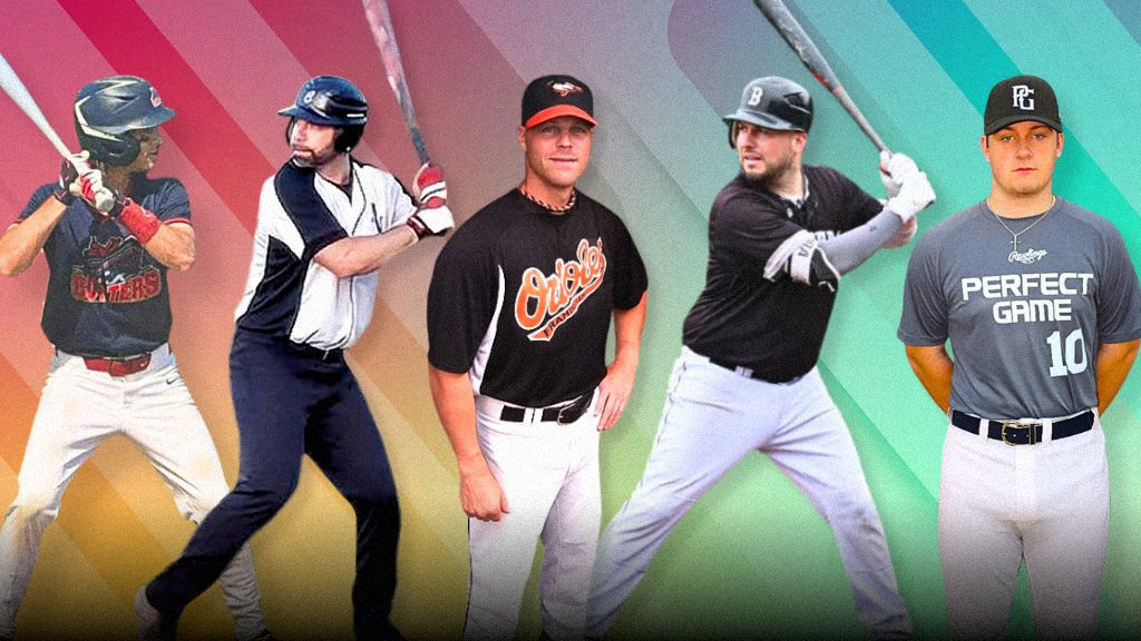 BMBL Announces July 2025 Players of the Month