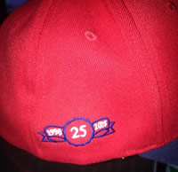 Somerville Senators celebrate 25th anniversary